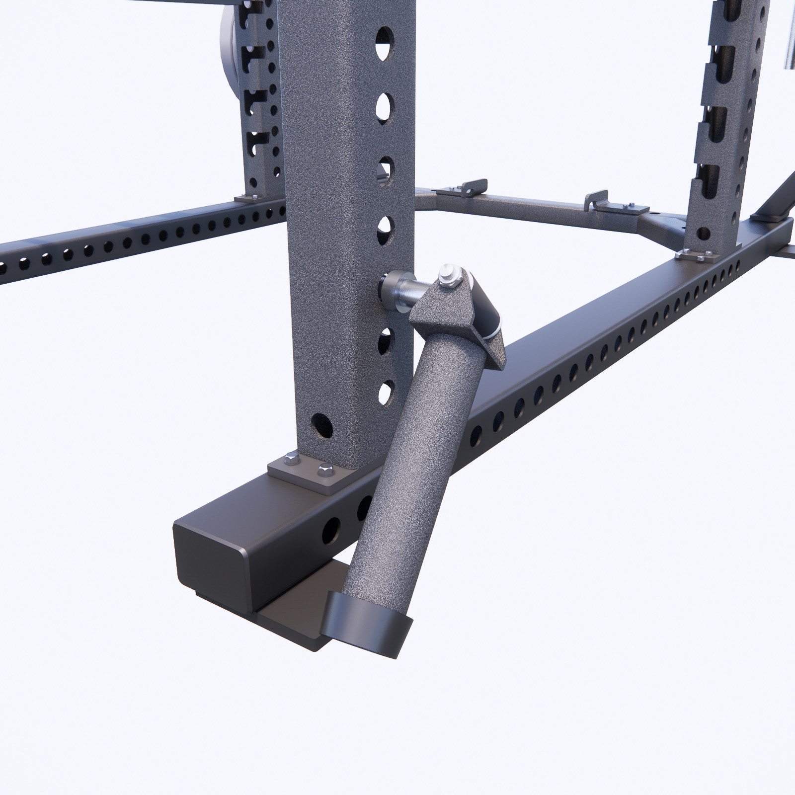 Pro Series Power Rack Power Lift